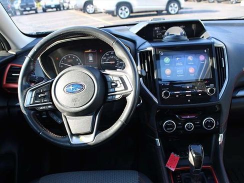 Used 2019 Subaru Forester Sport w/ Popular Package #2 AWD/4WD image 11