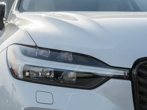 New 2026 Volvo XC60 B5 Ultra w/ Protection Package Premier image 12