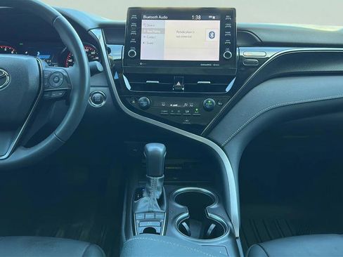 Used 2023 Toyota Camry XSE image 13