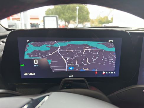 New 2026 Chevrolet Traverse RS w/ LPO, Floor Liner Package image 22