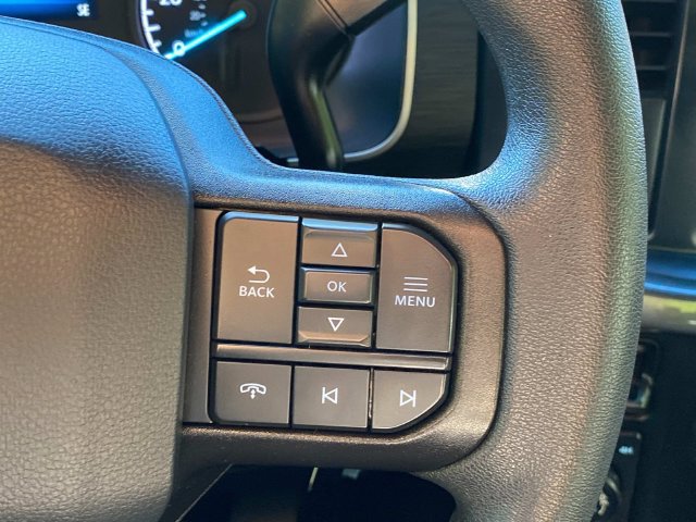 Used 2023 Ford F150 XL w/ STX Appearance Package AWD/4WD image 19