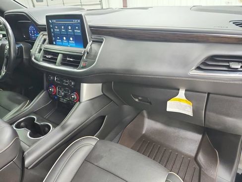Used 2023 Chevrolet Tahoe Premier RWD image 43