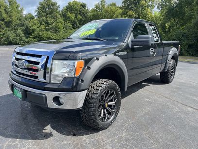 Used 2012 Ford F150 XLT