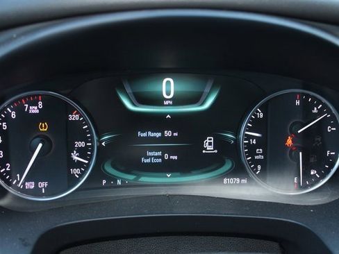 Used 2017 Buick LaCrosse Essence image 10