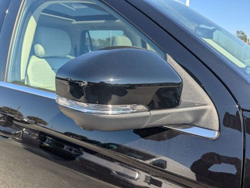 New 2025 Ford Expedition Max Platinum w/ Platinum Ultimate Package image 12