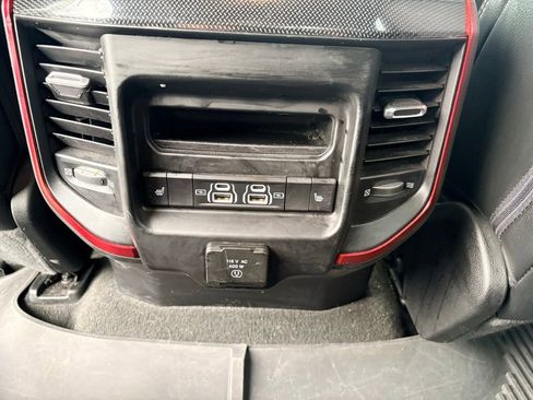 Used 2022 RAM 1500 Rebel w/ Rebel Level 2 Equipment Group image 14