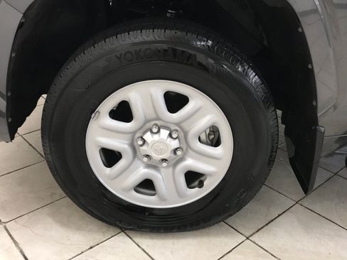 Used 2026 Toyota Tundra SR RWD image 7