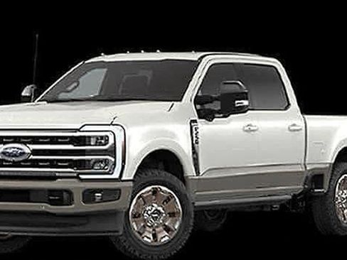 New 2026 Ford F250 King Ranch AWD/4WD image 77
