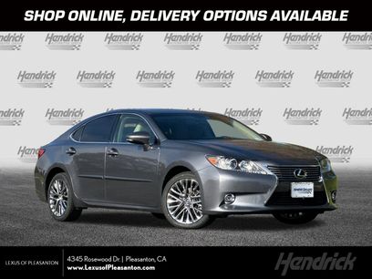Used 2015 Lexus ES 350