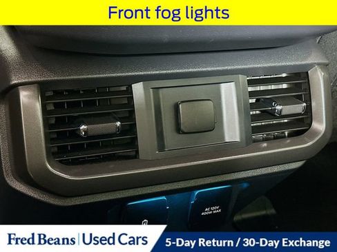 Certified 2024 Ford F150 XLT w/ Equipment Group 302A MID AWD/4WD image 31