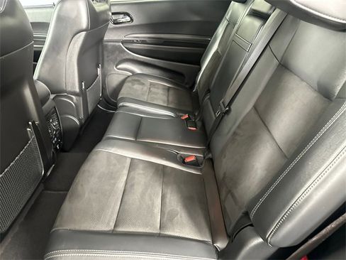 Certified 2021 Dodge Durango GT image 17