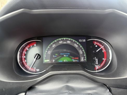 Certified 2023 Toyota RAV4 LE image 15