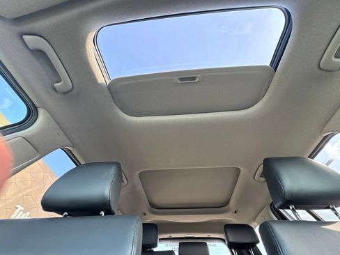 Certified 2025 Hyundai Santa Fe Limited FWD image 15