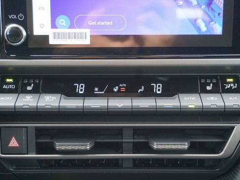 New 2026 Toyota Camry SE image 14