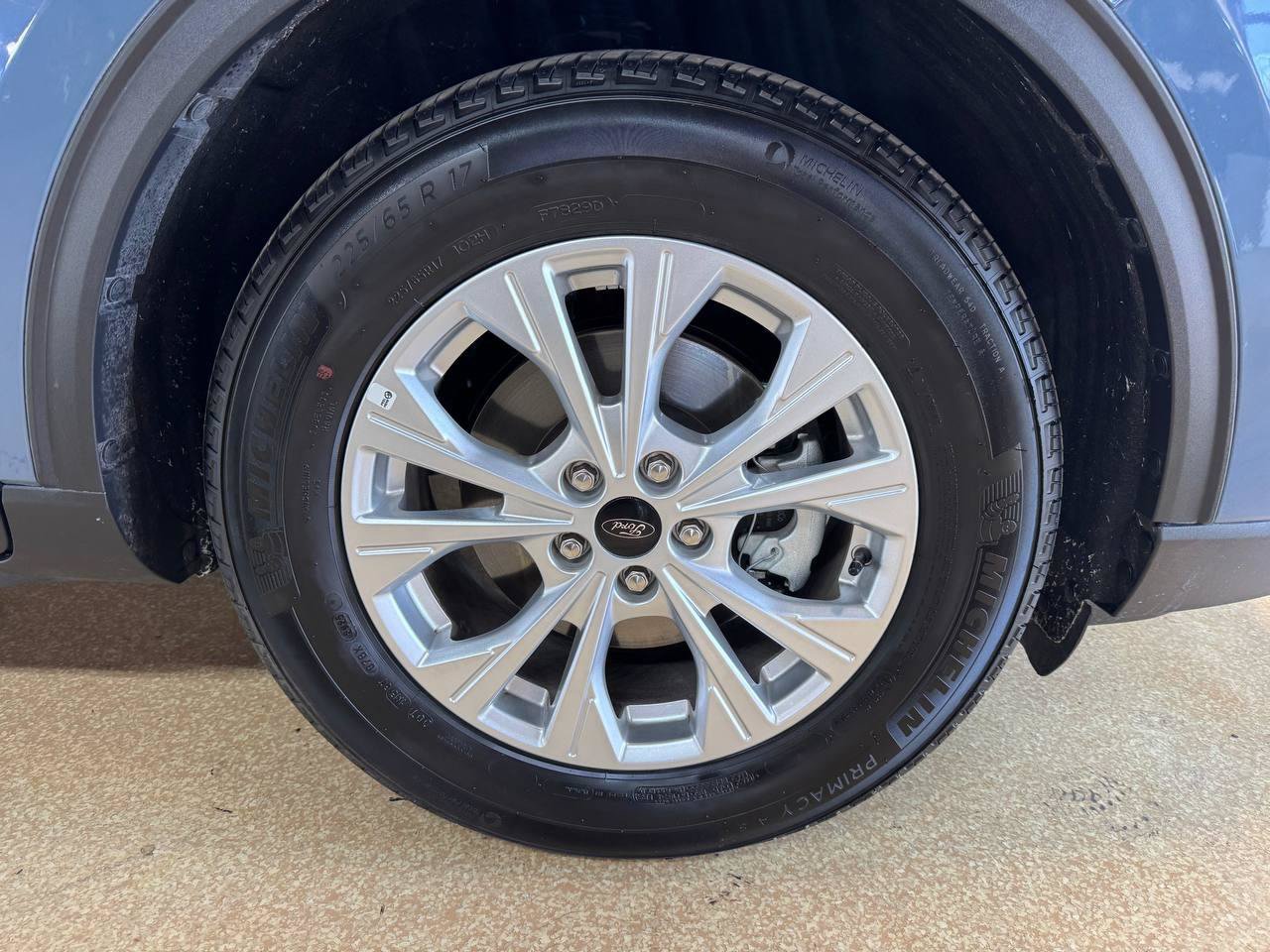 Used 2025 Ford Escape Active w/ Active Premium Tech Pack FWD image 46