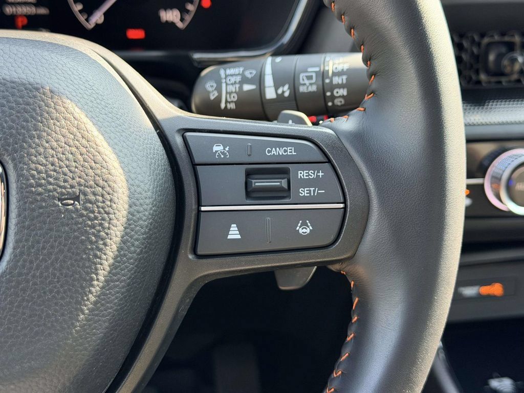 Used 2026 Honda CR-V Sport image 7