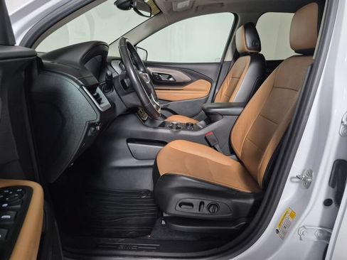 Used 2020 GMC Terrain SLT w/ Preferred Package AWD/4WD image 14