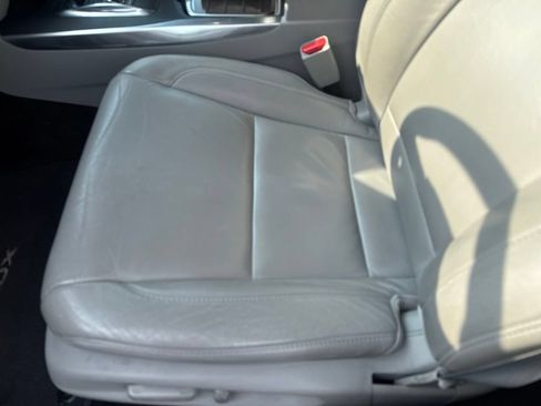 Used 2017 Acura MDX SH-AWD w/ Technology Package image 12