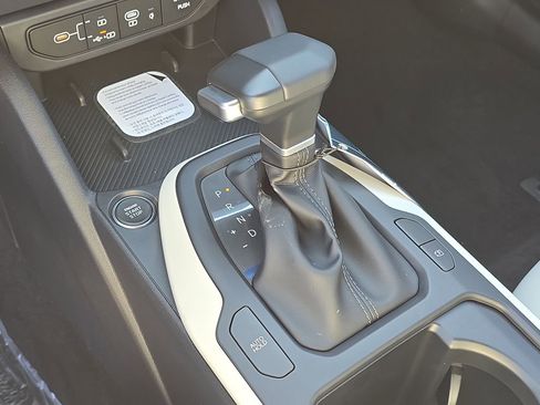 New 2026 Kia K4 GT-Line Turbo FWD image 26