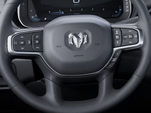 New 2026 RAM 2500 Laramie w/ Night Edition image 20