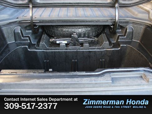 Certified 2023 Honda Ridgeline RTL-E image 7