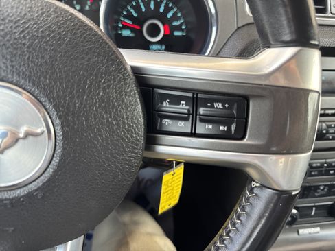Used 2014 Ford Mustang Coupe w/ Equipment Group 102A RWD image 24