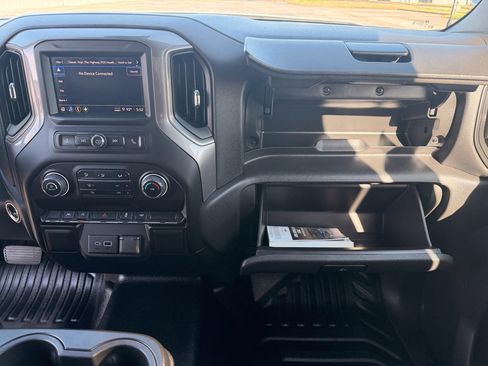 Used 2023 Chevrolet Silverado 1500 W/T image 19