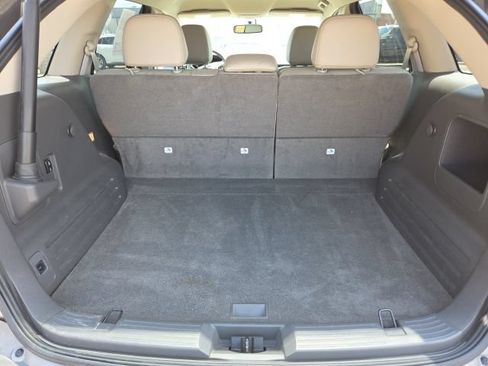 Used 2014 Ford Edge SEL w/ Equipment Group 205A FWD image 20