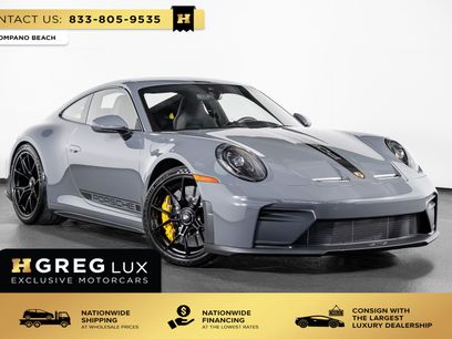 Used 2025 Porsche 911 GT3