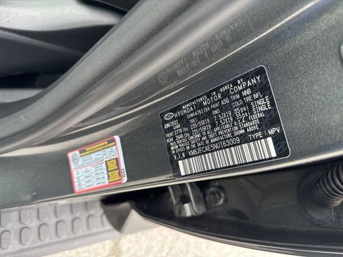 Used 2022 Hyundai Tucson XRT image 36