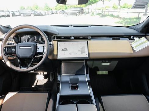 New 2026 Land Rover Range Rover Velar Autobiography AWD/4WD image 16