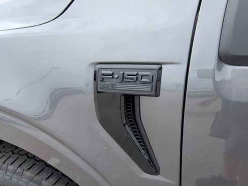 New 2026 Ford F150 XLT w/ Equipment Group 302A MID AWD/4WD image 47