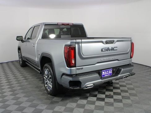 New 2026 GMC Sierra 1500 Denali Ultimate image 28