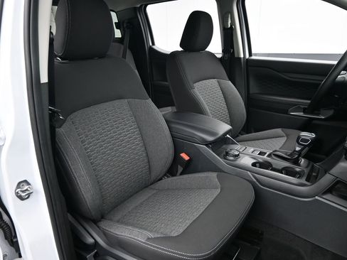 New 2025 Ford Ranger XLT w/ FX4 Off-Road Package image 31