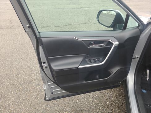 Certified 2023 Toyota RAV4 XLE w/ Convenience Package image 14