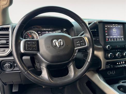 Used 2020 RAM 2500 Laramie image 12