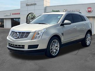 Used 2013 Cadillac SRX Luxury FWD video 3