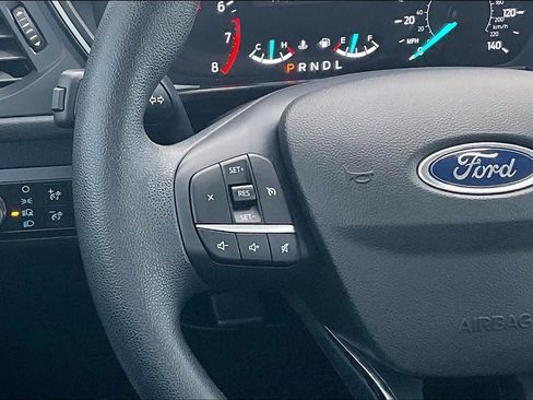 Used 2020 Ford Escape SE FWD image 24