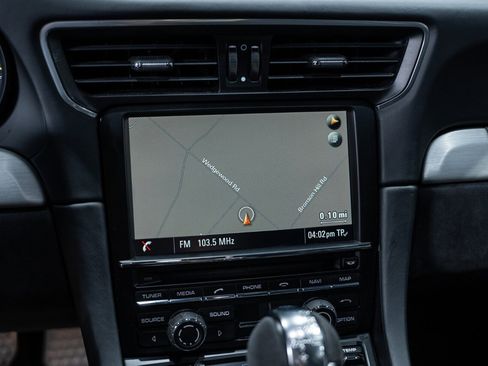 Used 2016 Porsche 911 GT3 w/ Sound Package Plus image 50