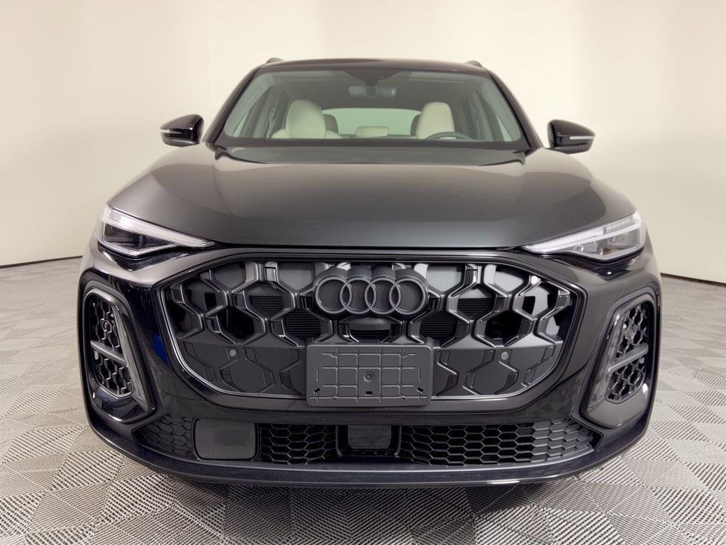 New 2026 Audi Q5 Premium Plus AWD/4WD image 6