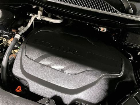Used 2022 Honda Pilot Sport image 33