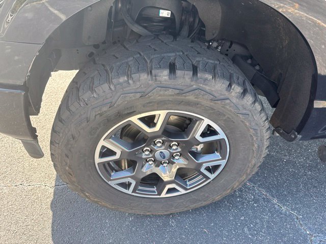 Used 2024 Ford F150 STX AWD/4WD image 13