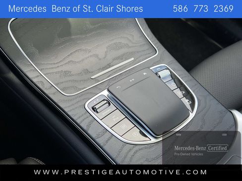 Used 2022 Mercedes-Benz GLC 300 GLC 300 image 27