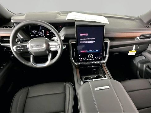 New 2026 GMC Yukon Denali AWD/4WD image 6