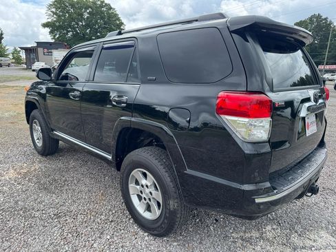 Used 2013 Toyota 4Runner SR5 RWD image 17