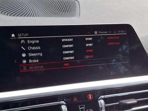 Used 2023 BMW M4 xDrive Competition w/ Executive Package AWD/4WD image 26