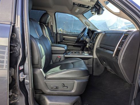 Used 2014 RAM 1500 Sport w/ Sport Premium Group image 30