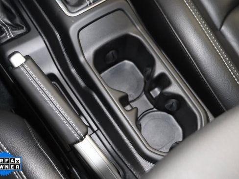 Used 2022 Jeep Wrangler Unlimited Sahara w/ Cold Weather Group image 29