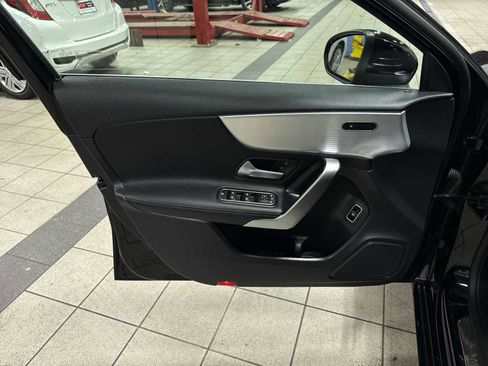 Used 2022 Mercedes-Benz A 220 A 220 image 28