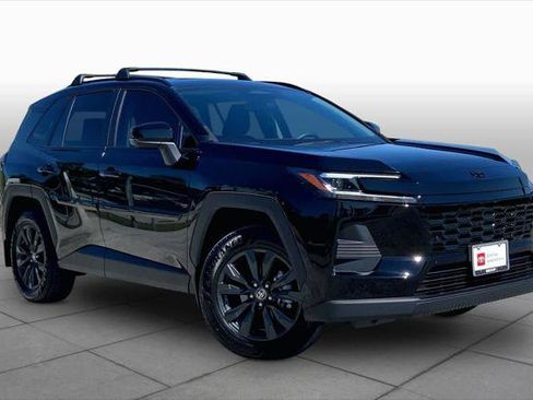 Certified 2026 Toyota RAV4 XLE Premium FWD image 3